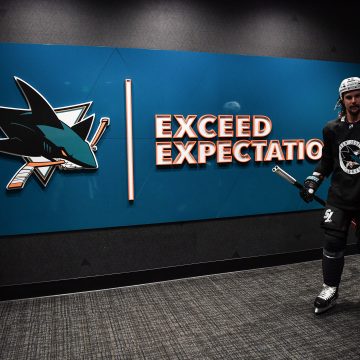 VIDEO: Is Erik Karlsson most to blame for the Sharks 3-1 series deficit against Vegas?