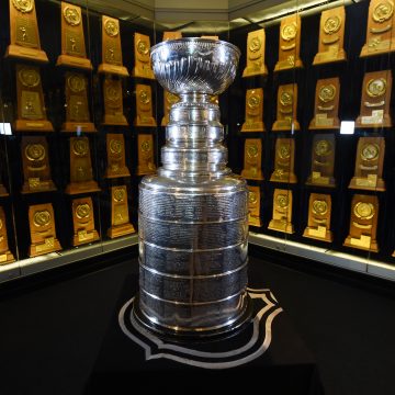 Stanley Cup Final: Game 7 Preview