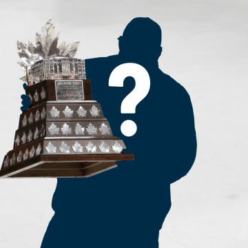 Breaking Down Your Conn Smythe Favorites