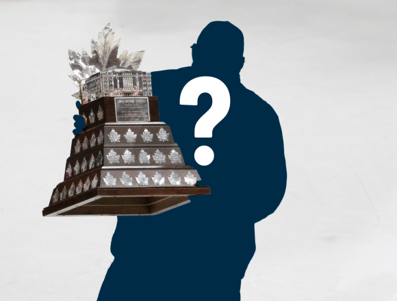 Top Candidates for the Conn Smythe Top Candidates for the Conn Smythe