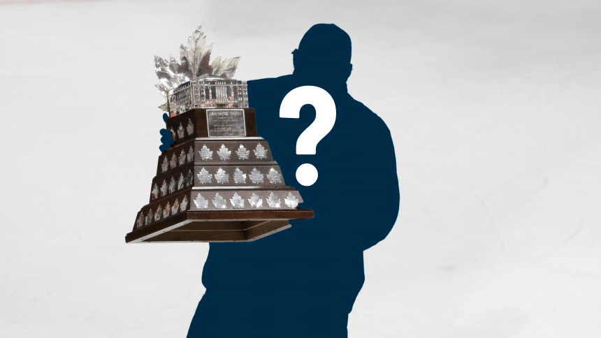 Breaking Down Your Conn Smythe Favorites