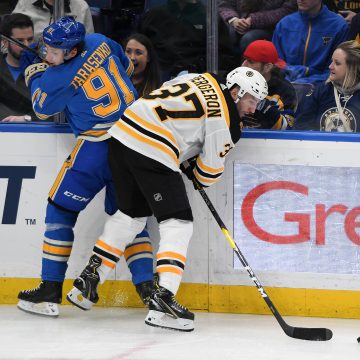 Five Totally Not Useless Stats You Definitely Need To Know Before Puck Drop