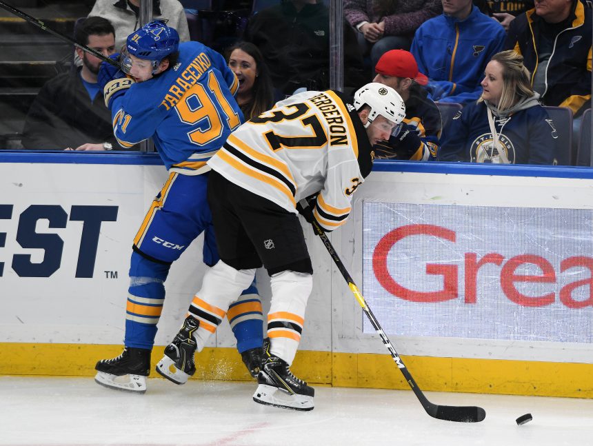 Five Totally Not Useless Stats You Definitely Need To Know Before Puck Drop