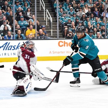 The Most Likely Candidate to Play Game 7 Hero Tonight