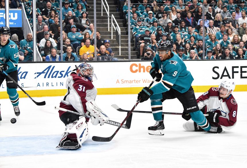 The Most Likely Candidate to Play Game 7 Hero Tonight