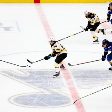 What the Blues Need to do in Game 4 to Win