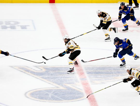 What the Blues Need to do in Game 4 to Win What the Blues Need to do in Game 4 to Win