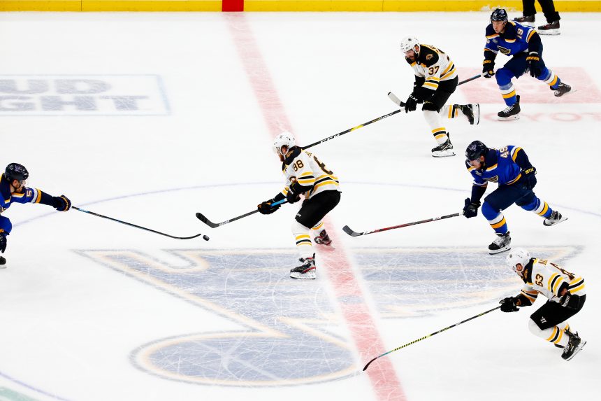 What the Blues Need to do in Game 4 to Win