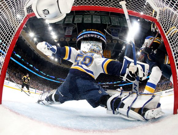 VIDEO: STL vs BOS – What to expect in Game 7 VIDEO: STL vs BOS – What to expect in Game 7