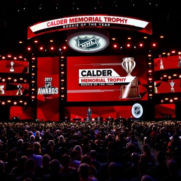 Breaking Down the 3 Calder Finalists