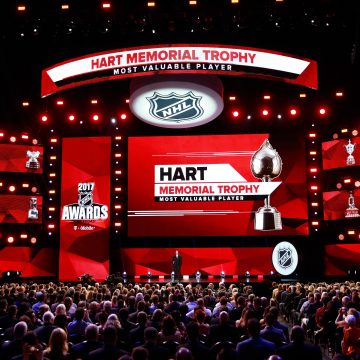 Breaking Down the 3 Hart Finalists