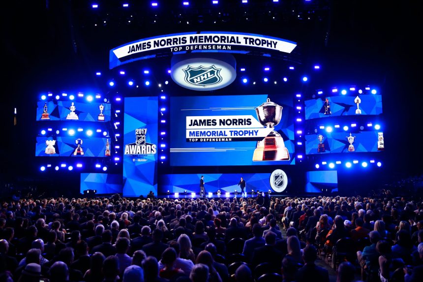 Breaking Down The 3 Norris Finalists