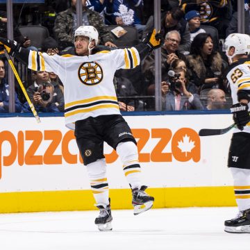 The Point Top-5 (October 19th, 2019)