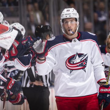 The Point Top-5 (October 21st, 2019)