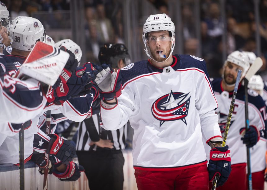 The Point Top-5 (October 21st, 2019)