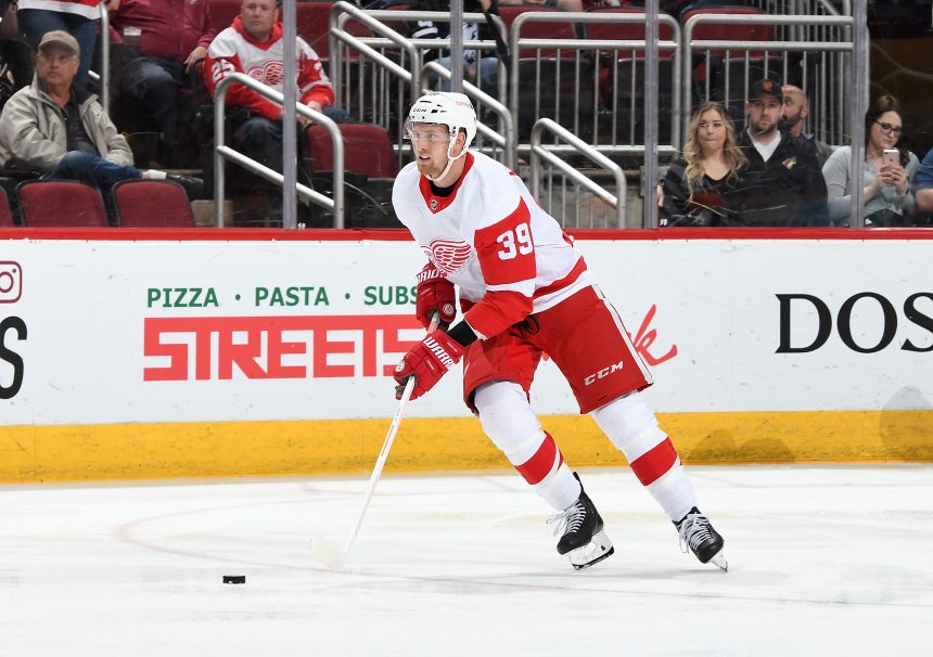 The Point Top-5 (October 6th, 2019)