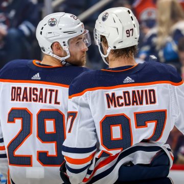 The Point Top-5 (December 10th, 2019)