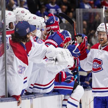 The Point Top-5 (October 5th, 2019)