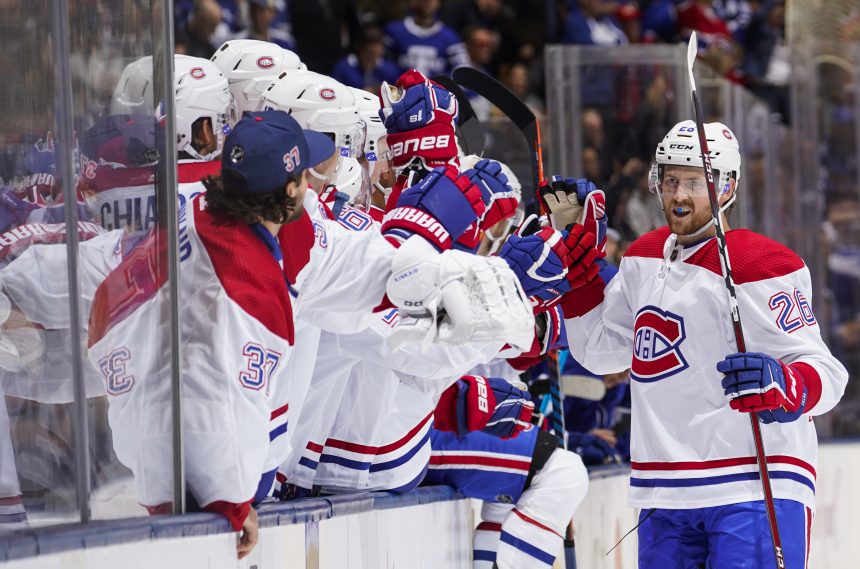 The Point Top-5 (October 5th, 2019)