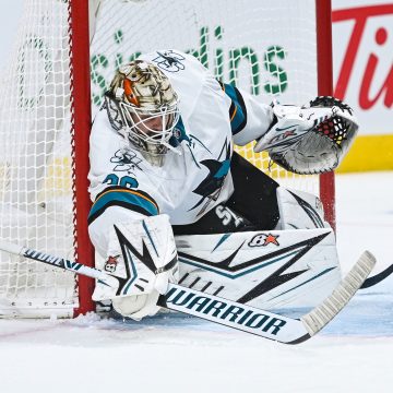 The Point Top-5 (October 24th, 2019)