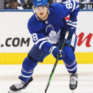 VIDEO: Matthews, Marner, Nylander – Who Needs to Step Up Most