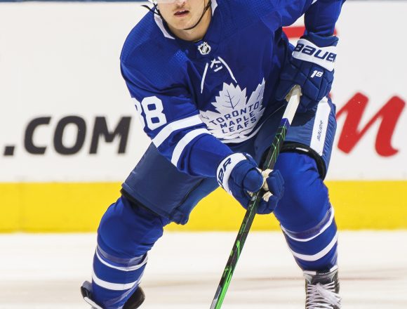 VIDEO: Matthews, Marner, Nylander – Who Needs to Step Up Most