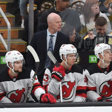 What’s Wrong in NJ: Special Teams, Defense & Goaltending at forefront of winless streak