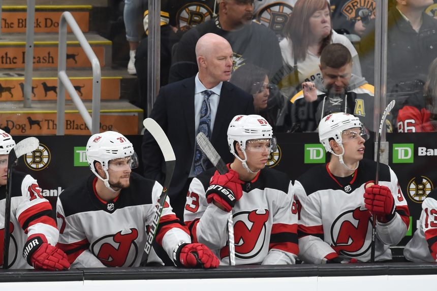 What’s Wrong in NJ: Special Teams, Defense & Goaltending at forefront of winless streak