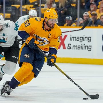 The Point Top-5 (October 8th, 2019)