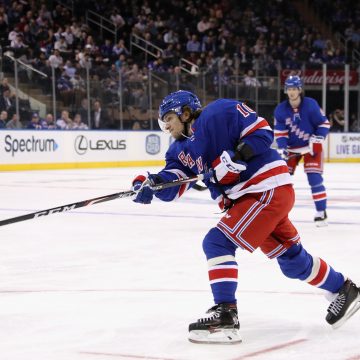 The Point Top-5 (January 8th, 2020)