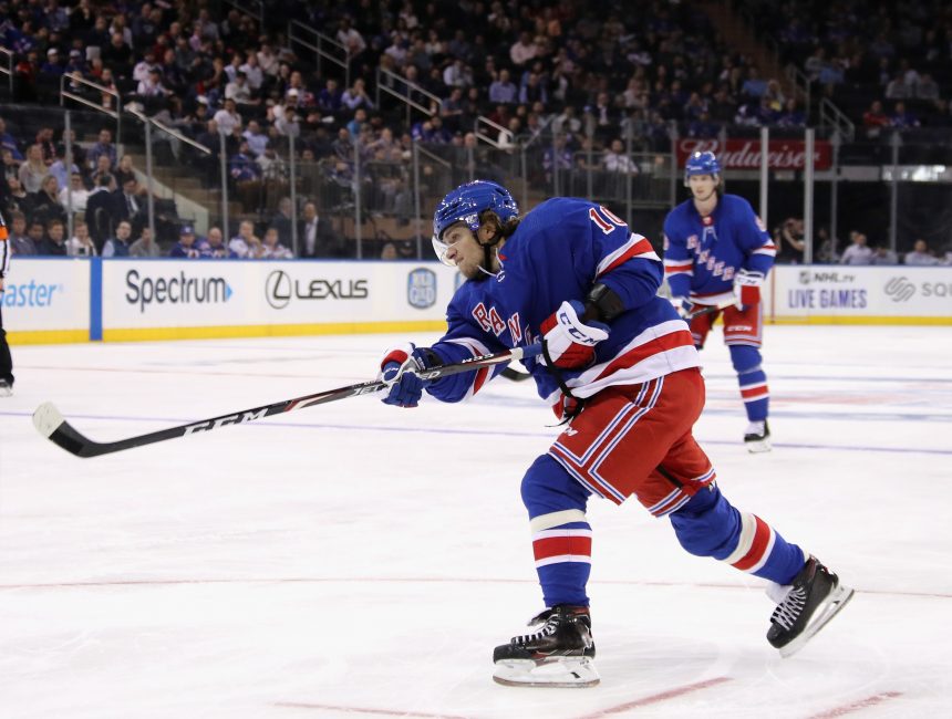 The Point Top-5 (March 11th, 2020)