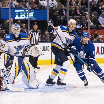 The Point Top-5 (October 7th, 2019)