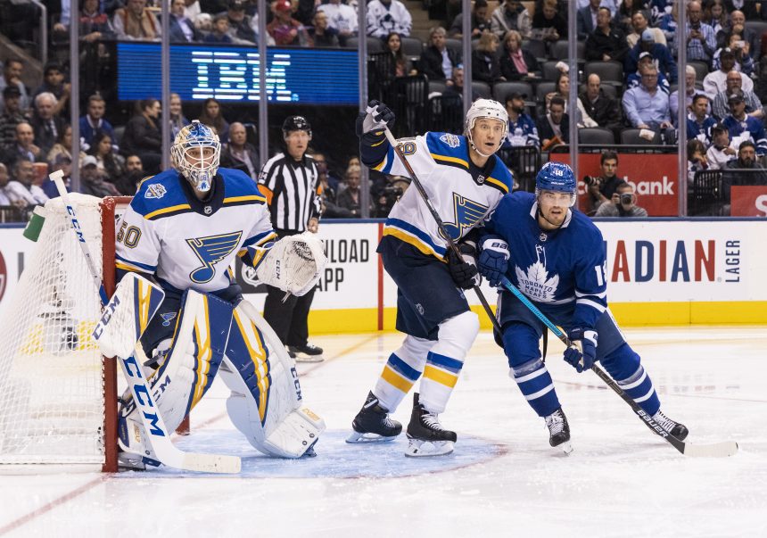 The Point Top-5 (October 7th, 2019)