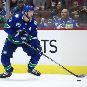 The Point Top-5 (October 15th, 2019)