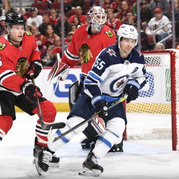 The Point Top-5 (October 12th, 2019)