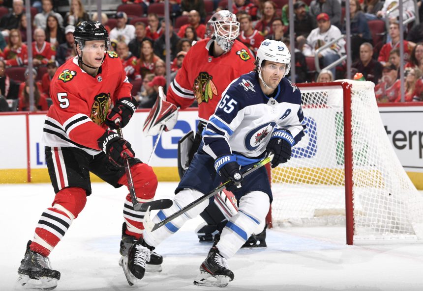 The Point Top-5 (October 12th, 2019)