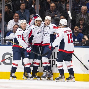 The Point Top-5 (November 3rd, 2019)