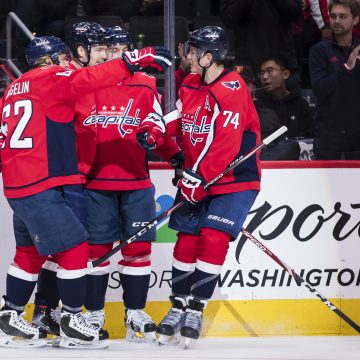 The Point Top-5 (October 16th, 2019)