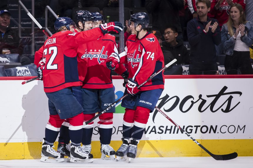 The Point Top-5 (October 16th, 2019)