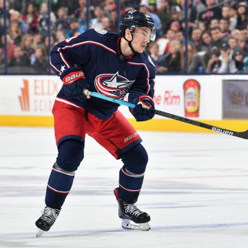 The Point Top-5 (November 12th, 2019)