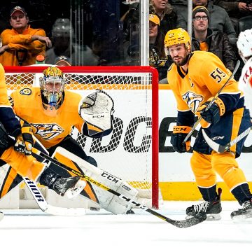 The Point Top-5 (October 31st, 2019)