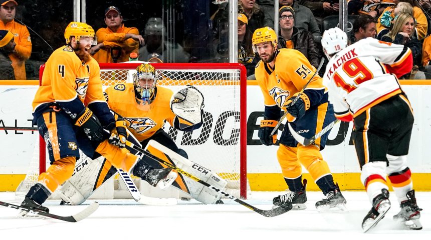 The Point Top-5 (October 31st, 2019)