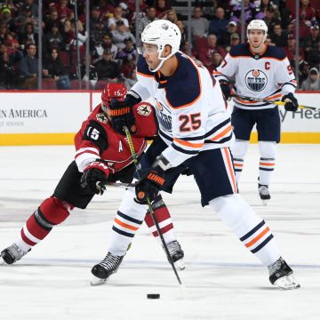 The Point Top-5 (November 24th, 2019)