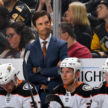The Ducks have the Worst Powerplay Unit in the NHL. What’s Wrong and How to Fix it.