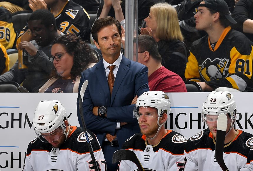 The Ducks have the Worst Powerplay Unit in the NHL. What’s Wrong and How to Fix it.