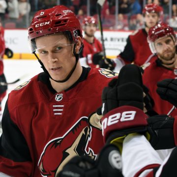 The Point Top-5 (November 18th, 2019)