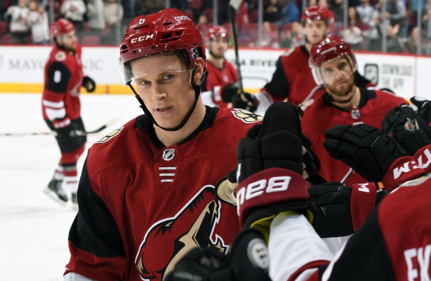 The Point Top-5 (November 18th, 2019)