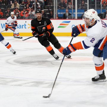 Dump-Ins: The Offensive & Defensive Effects of a Trend on the Rise