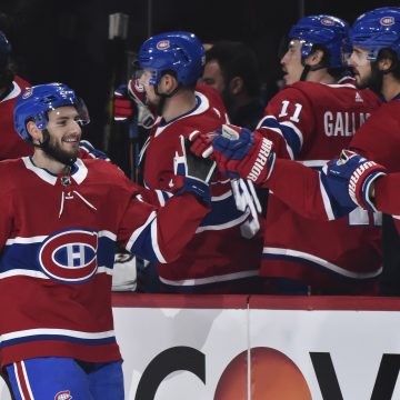 The Point Top-5 (November 5th, 2019)