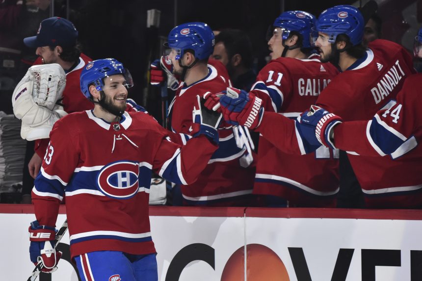 The Point Top-5 (November 5th, 2019)